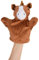 The Puppet Company PC003812 Pferd Handpuppe