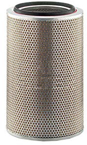MANN-FILTER C301537 Luftfilter
