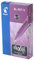 Pilot Frixion Erasable Rollerball 0.7 mm Tip (Box of 12) - Violet