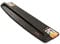 Maruflex Leiter AZS Leitermatte Aluminium 3-stufig Silber/Schwarz 17,91 Zoll 5,3 kg