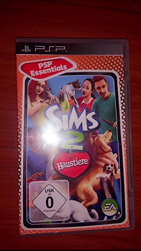 Die Sims 2: Haustiere