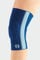 JuzoFlex® Genuaktiv Kniebandage links / navy / 6