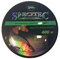 Specitec  Weissfisch - Match  Schnur Ø 0,18mm -Farbe: Ultra Clear Transparent - Angelschnur monofil Zielfischschnur