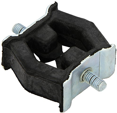 FA1 103-911 Halter, Abgasanlage