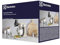 Electrolux ACCESSORYES Accessorio per Planetaria Affettatrice e Grattugia