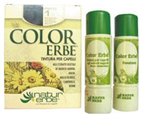 TINTE 27 RUBIO COLOR ERBE 135 ML