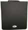 Neo Media 1 X 500 Capacity CD DVD Ring Binder Wallet Nylon Storage Carry Case