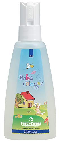 FREZYDERM Baby Cologne PN: B00UYOKDN6