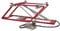 Sealey Avr2500A Vehicle Lift 2.5Tonne Air/Hydraulic