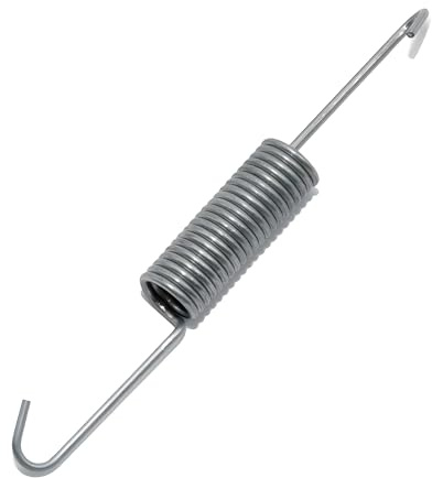 Zugfeder f. Spanner (Scheinwerfer) S53, S83