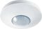ESYLUX ESYLUX Decken-Präsenzmelder KNX PD-C360i/8 KNX UP ws 360Grad RW ca.8m UP Compact Bussystem-Bewegungsmelder 4015120427404
