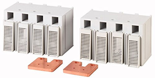 Eaton 144070 Brückenbausatz, Abdeckung, 4P,/2P oben/Unten