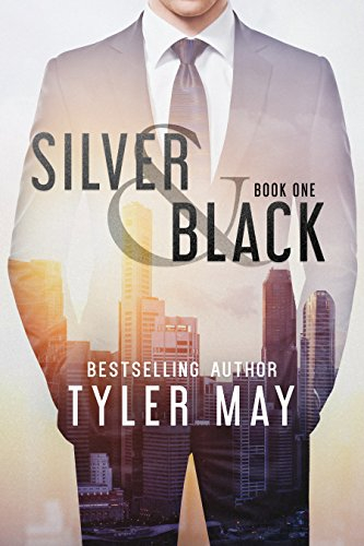 Silver & Black (English Edition)
