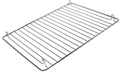 Beko New Genuine Beko Oven Grill Pan Grid Wire Shelf - Genuine part number 240440119
