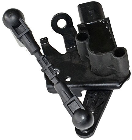 NSGMXT SCHEINWERFER LEVEL SENSOR für VW AUDI A3 Q3 TT GOLF 1T0907503B