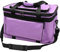 Large Art Craft Tote Bag Storage Box Foldable Art Supplies Carrying Bag Case Carry-All Box Artist Travel Carrier Sketch Drawing Tool Organiser Waterproof for Palette Paints Brushes Pencil Sketchbook