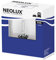 NEOLUX Standard D4S Xenon Scheinwerfer für PKW und LKW, NX4S-1SCB, 4300K, 42V, 35W, Soft Cover Box (1 Birne)