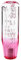 Riloer Universal Handschalthebel, Pink + Weiß Crystal Schaltknauf （25CM）