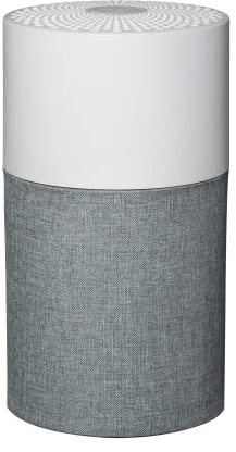 BLUEAIR Air Purifier for Home HEPA Air Purifiers for Pets, Allergies, Dust, Nursery, Office HEPASilent Techonolgy Air Cleaner for Small Rooms 432 sq ft coverage - Blue Pure 511