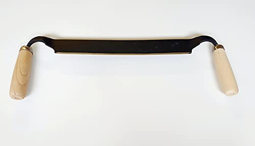 16 €/STK Zugmesser Ziehmesser Entrinder Klingenlänge 36 cm