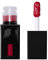 e.l.f. Glossy Lip Stain, leichter, langanhaltender Lip Stain für einen Hauch von Farbe und einen subtilen Glanzeffekt, Vegan und tierversuchsfrei, Fiery Red