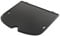 Weber Traveler Gas Barbecue Griddle/Porcelain-Enamelled Cast Iron Grill Pan with Non-Stick Surface & Raised Edges, Durable BBQ Accessory, 1.3 x 32 x 34.5 cm, Black