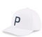 PUMA Kappe P Cap 024422 White Glow-Navy Blazer One size