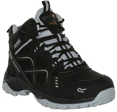 Regatta Junior Vendeavour Kids Walking Boots
