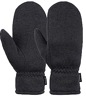 Reusch Unisex Fäustlinge Snug Mitten extra atmungsaktiv
