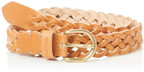 Wrangler BRAIDED BELT