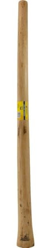 New Heavy Duty 900MM Pick Axe Handle Wooden Handle Outdoor Hand Tool Garden Home