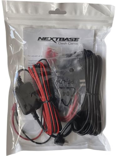 NEXTBASE ACC - SERIE 2 - Kit d'installation fixe - BULK