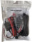 NEXTBASE ACC - SERIE 2 - Kit d'installation fixe - BULK