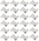 Serra Vetri Clip Vetro Fissaggio Acciaio Inox Overlap Z Clip W Tipo Attrezzi Da Giardino (Serra Clip Z)