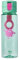 Tinc Mintee Bouteille d'eau anti-fuite en plastique sans BPA avec rabat et clip Motif personnage tribal Vert menthe 500 ml