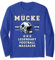 Mücke 63 Langarmshirt