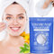 Glycolic Acid Pads for Face - Face Wipes, 60PCS Exfoliating Face Pads for Skin Peeling & Deep Cleaning with Allantoin & Calendula, Exfoliating Wipes for Face Cleansing Pads, Cotton Pads for Women