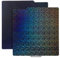 Pey Build Platte doppelseitig glatt flexibles Build -Blatt für Bambu Lab x1 x1c x1e p1p p1s a1 3D -Drucker