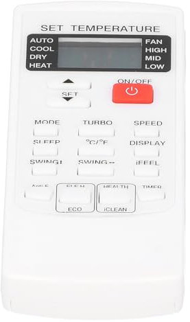 Télécommande des Systèmes Climatiques, Supportez Plus de 100 000 Clics