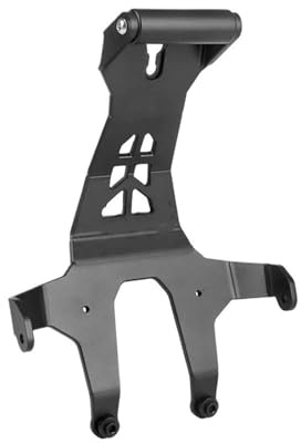 HDRTCBU Supporto GPS per moto Supporto per navigatore GPS per moto, supporto per SMARTPHONE, adatto per HONDA X-ADV 750 XADV 2021-2025(22MM Bracket)