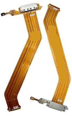 FDMOZRE For USB Charger Dock for Connector Board Charging Port For 2 10.1 inch for P5100 P5110 GT-P5100