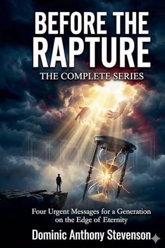 Before The Rapture: The Complete Series