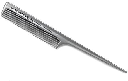 Hercules Sägemann Triumph Master No. 95/260 8 Stielkamm aus Kunststoff
