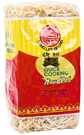 Quick Cooking Noodles 500g