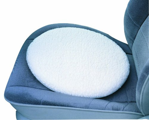 Days Swivel Turntable Seat, Rotating Seat, Makes it Easier to Get In and Out of the Car