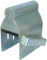CARPOINT 0440004 Cadenas pour attelage Dispositif d'attelage