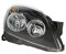 Magneti Marelli 710301195201 Hauptscheinwerfer, Linke mit LWR