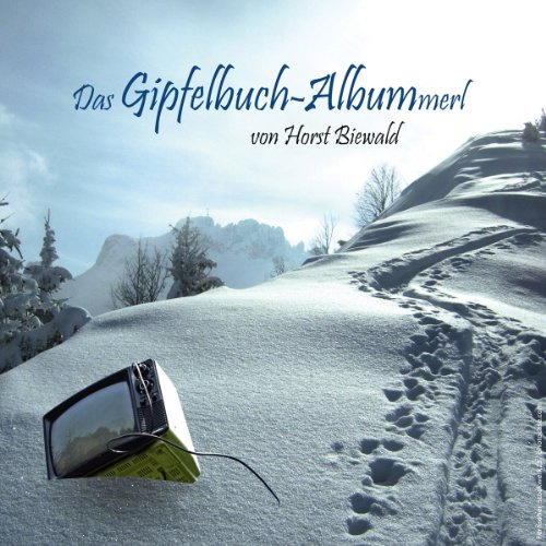 Das Gipfelbuch-Albummerl