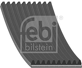 febi bilstein 46014 Auxiliary Belt, pack of one
