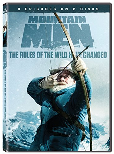 Mountain Men: The Rules Of The Wild Have Changed